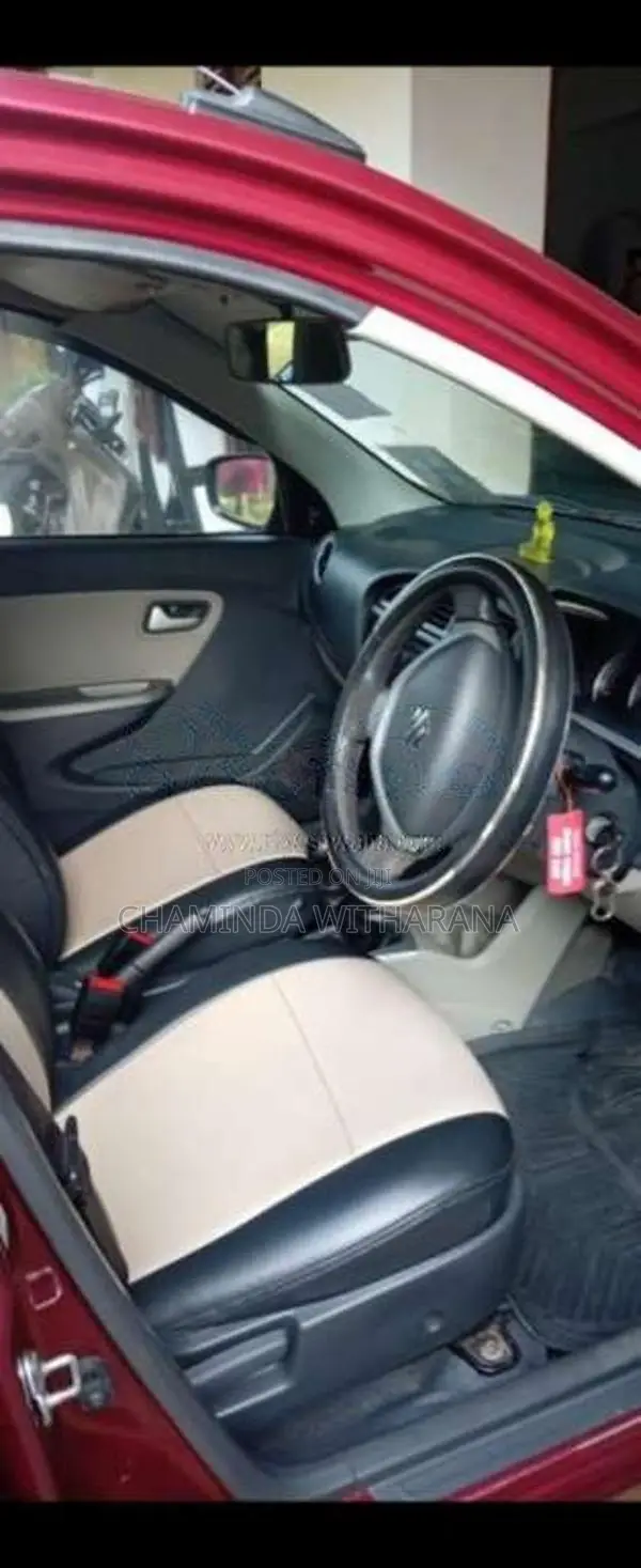Suzuki Alto K10 2015 Car (Used)