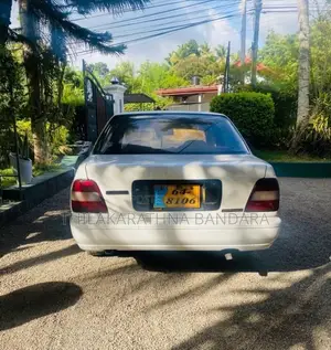 Nissan SN 14 1992 Car (Used)