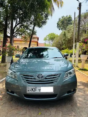 Toyota Camry 2006 Car (Used)