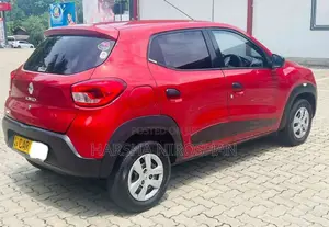 Renault Kwid 2016 Car (Used)