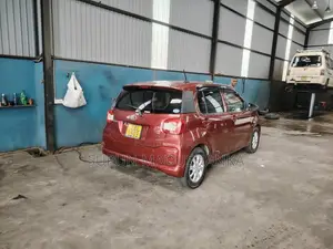 Toyota Passo 2020 Car (Used)