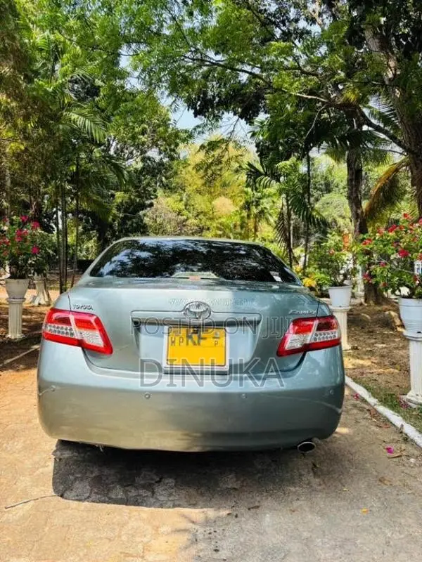 Toyota Camry 2006 Car (Used)