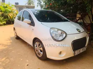 Micro Panda 2015 Car (Used)