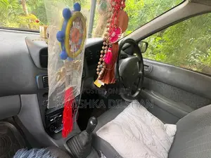 Toyota Corolla 1998 Car (Used)