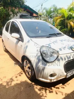 Micro Panda 2015 Car (Used)