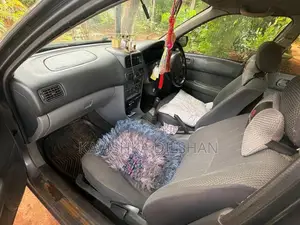 Toyota Corolla 1998 Car (Used)