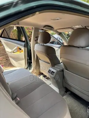 Toyota Camry 2006 Car (Used)