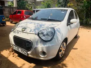 Micro Panda 2015 Car (Used)