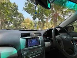Toyota Camry 2006 Car (Used)