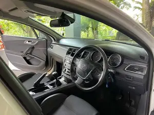 Peugeot 508 2012 Car (Used)