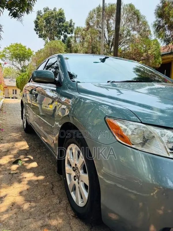 Toyota Camry 2006 Car (Used)