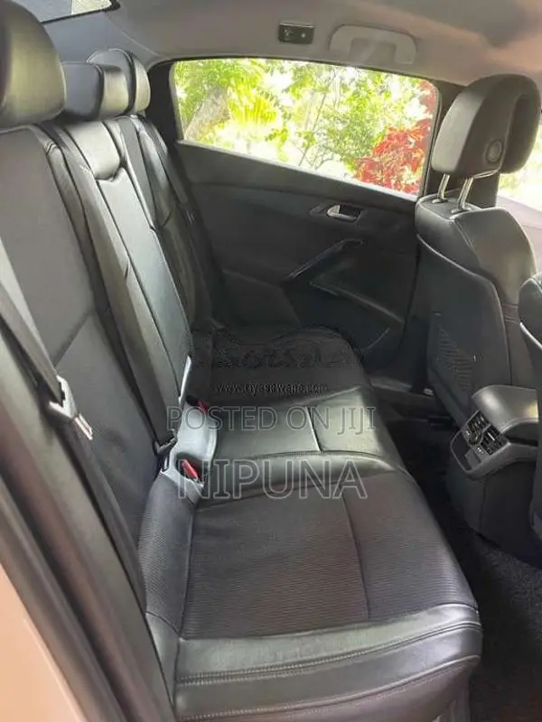 Peugeot 508 2012 Car (Used)