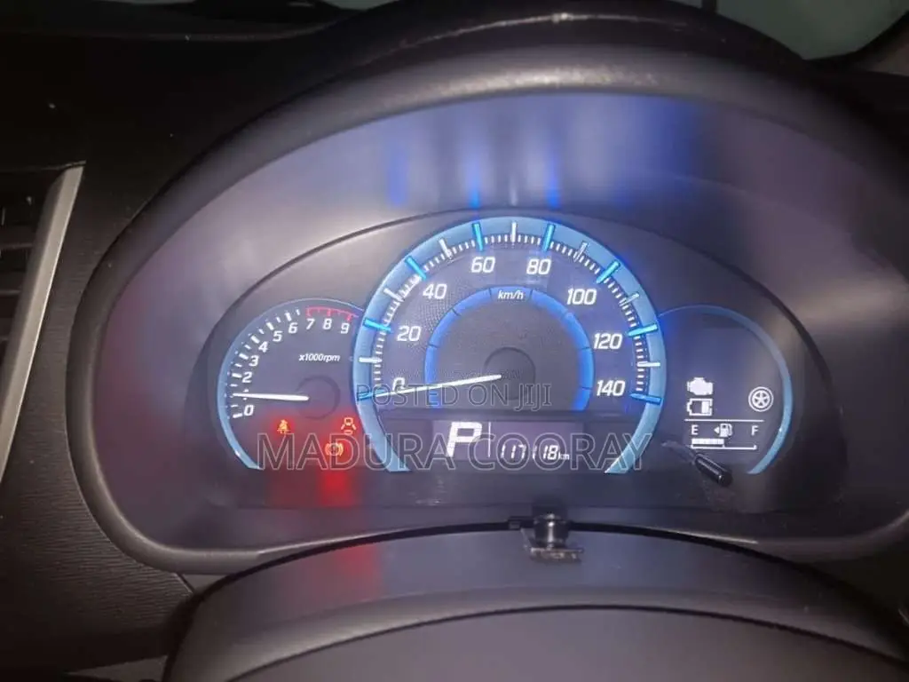 Suzuki Wagon R 2015 Car (Used)