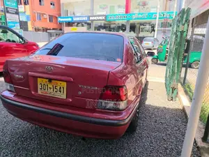 Toyota Tercel 1999 Car (Used)