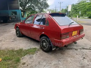 Nissan Pulsar 1990 Car (Used)