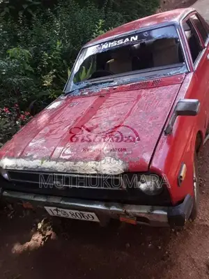 Nissan B310 1979 Car (Used)