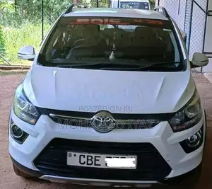 Micro X25 2018 Car (Used)