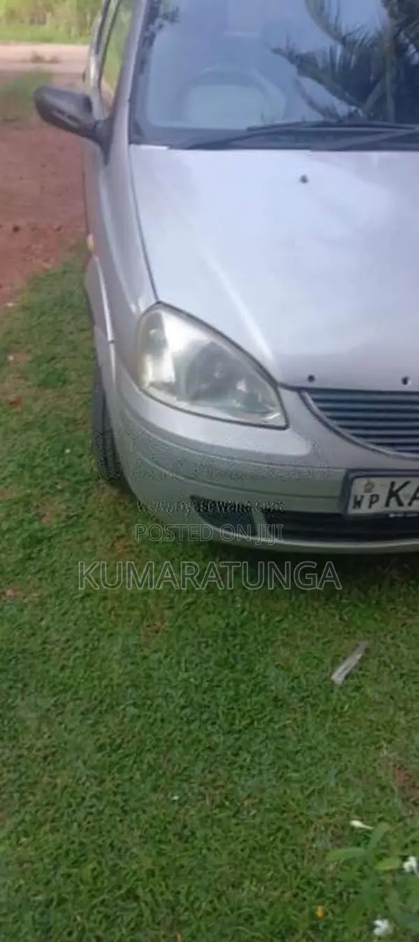 Tata Indica 2005 Car (Used)