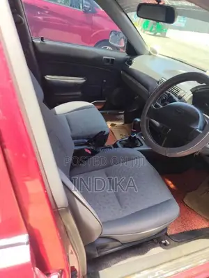 Toyota Tercel 1999 Car (Used)