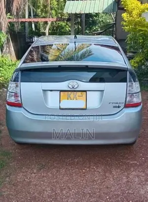 Toyota Prius 2008 Car (Used)