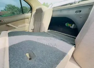 Toyota Camry 1998 Car (Used)
