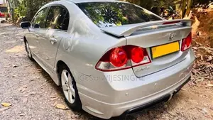 Honda Civic FD 1 2026 Car (Used)