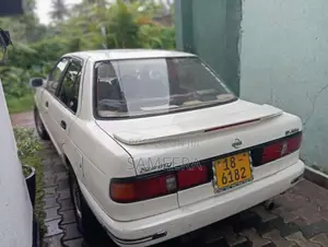 Nissan FB13 1992 Car (Used)
