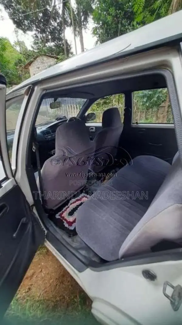 Toyota Corolla Elephant Back 1994 Car (Used)