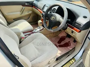 Toyota Allion 240 G 2011 Car (Used)