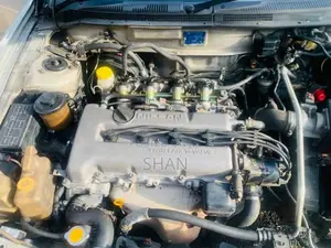 Nissan Presea 1996 Car (Used)