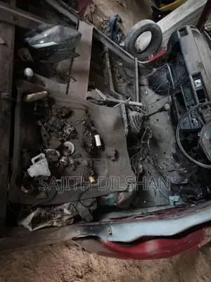 Nissan Pulsar 1990 Car (Used)