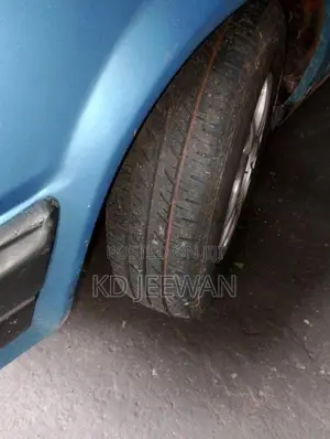 Nissan HB11 1986 Car (Used)