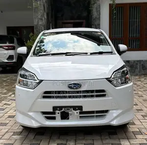 Subaru Pleo 2024 Car Unregistered (Recondition)