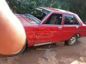 Nissan B310 1979 Car (Used)