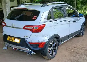 Micro X25 2018 Car (Used)