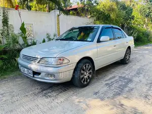 Toyota Carina 2000 Car (Used)
