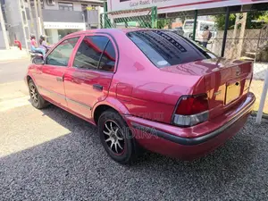 Toyota Tercel 1999 Car (Used)