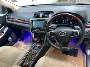 Toyota PREMIO G SUPERIOR 2017 Car (Used)