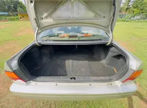 Toyota Camry 1998 Car (Used)