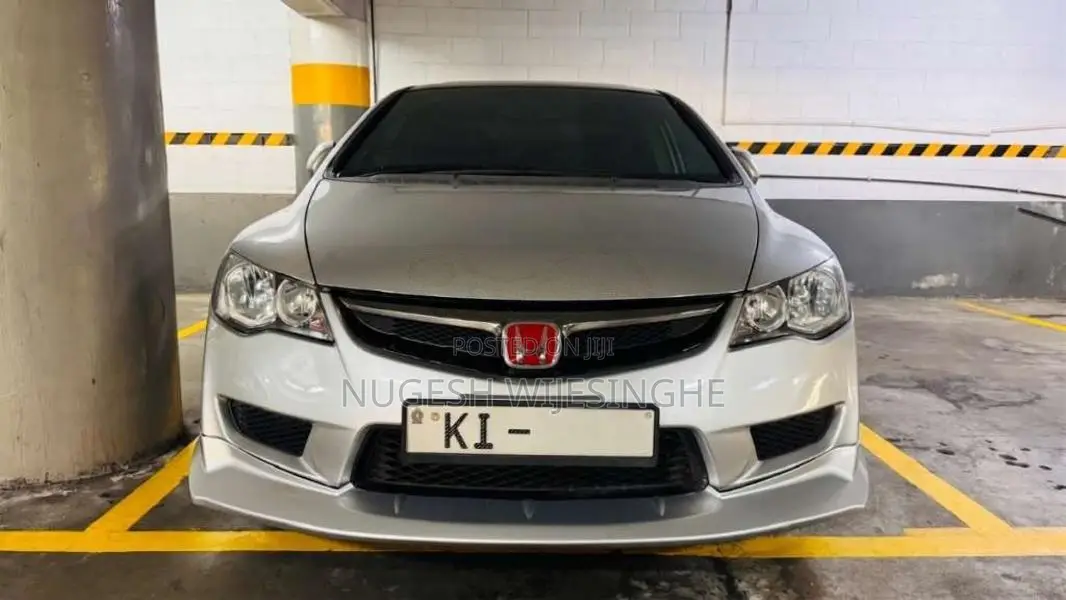 Honda Civic FD 1 2026 Car (Used)