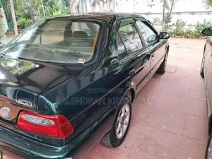 Toyota Soluna 2005 Car (Used)