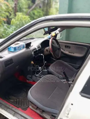 Nissan FB13 1992 Car (Used)