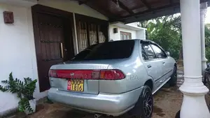 Nissan FB14 1994 Car (Used)
