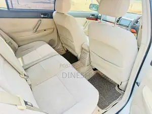 Toyota Allion 240 G 2011 Car (Used)