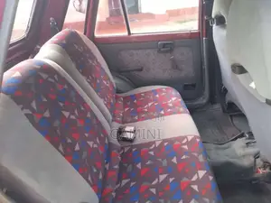 Suzuki Maruti 2000 Car (Used)