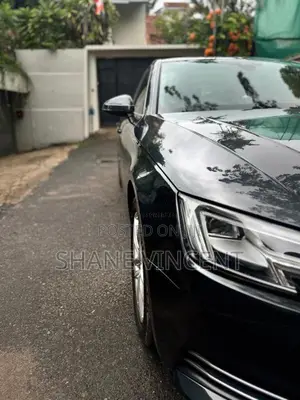 Audi A4 2018 Car (Used)