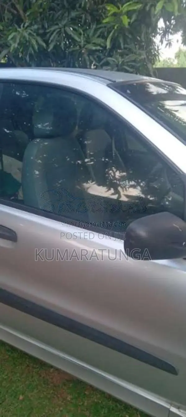 Tata Indica 2005 Car (Used)