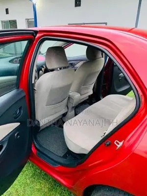 Toyota Yaris 2008 Car (Used)