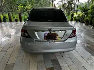 Honda Fit Aria 2009 Car (Used)