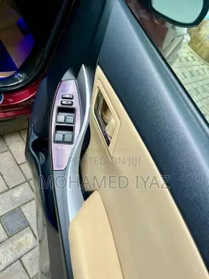 Toyota PREMIO G SUPERIOR 2017 Car (Used)